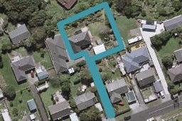 17A Karaka Street, Merrilands, New Plymouth