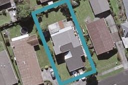 18 Wesley Avenue, Frankleigh Park, New Plymouth