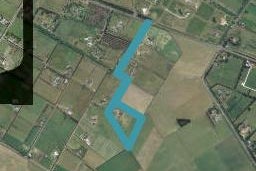 699 Tram Road, Ohoka, Kaiapoi