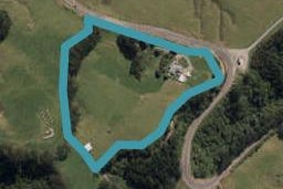 856 Pahiatua Aokautere Road, Palmerston North
