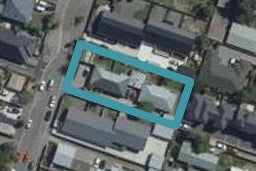 4/88 Barbour Street, Waltham, Christchurch