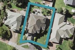 37 Corta Bella Place, Golflands, Auckland