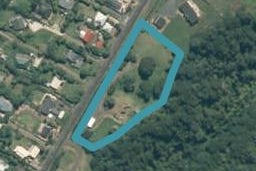 41 Upper Wainui Road, Raglan