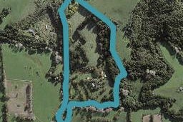 25 Rapson Access Road, Kaukapakapa