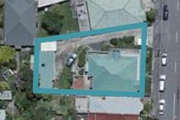286 Rintoul Street, Berhampore, Wellington