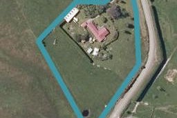 396 Scottys Camp Road, Parore, Dargaville