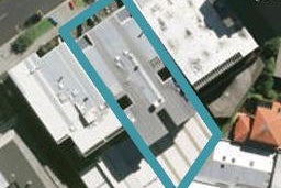 4B/21 George Street, Newmarket, Auckland