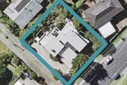 16 Aberdeen Road, Campbells Bay, Auckland