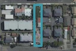 103 Burke Street, Sydenham, Christchurch