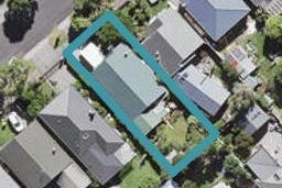 21 Cumberland Avenue, Westmere, Auckland