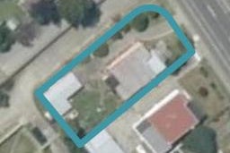701 Grove Road, Mayfair, Hastings