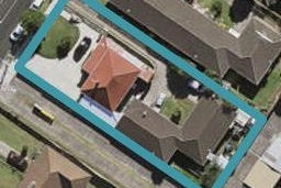 3/245 ST GEORGE ST, Papatoetoe, Auckland