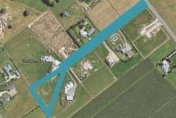 642 Back Ormond Road, Makauri, Gisborne