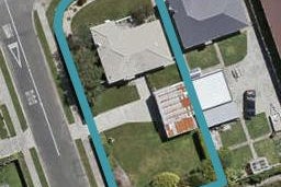 381 St Andrew Street, Glengarry, Invercargill