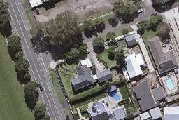 1/4 Cracroft Street, Welbourn, New Plymouth