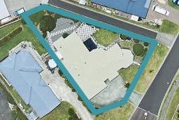 1 Diamond Head, Hairini, Tauranga