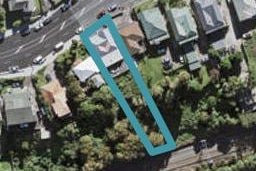 532 New North Road, Kingsland, Auckland