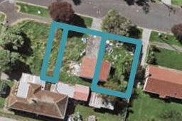 4/11 Anderson Avenue, Point England, Auckland