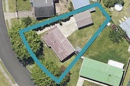 33 Tuwharetoa Road, Kawerau, Kawerau