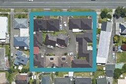 18F Malfroy Road, Victoria, Rotorua