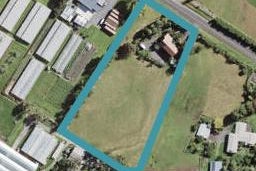 201 Waihoehoe Road, Drury, Drury
