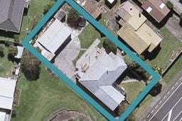 122 South Road, Spotswood, New Plymouth