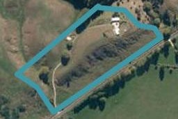 239 River Road, Waipawa