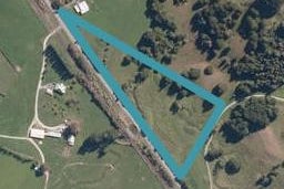 0 Old Woodcocks Road, Kaipara Flats, Warkworth