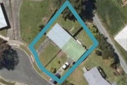 4A Kendon Place, Raumanga, Whangarei