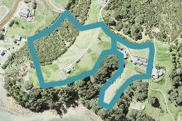 890B Takatu Road, Tāwharanui Peninsula, Matakana