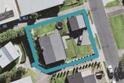 10A Bank Street, Hillcrest, Auckland
