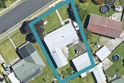 35 Barnard Road, Fairy Springs, Rotorua