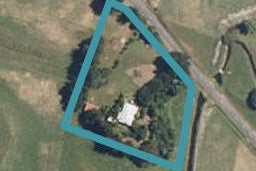 341 Waikawa Beach Road, Manakau, Levin