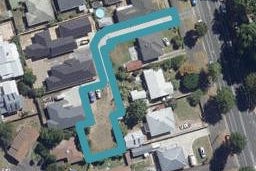 101A Galloway Street, Hamilton East, Hamilton