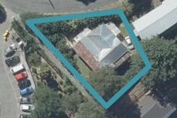 20 Duddingstone Steps, North East Valley, Dunedin