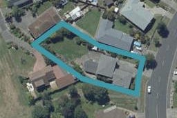 86 High Street, Mosgiel, Mosgiel