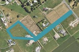 644 Back Ormond Road, Makauri, Gisborne