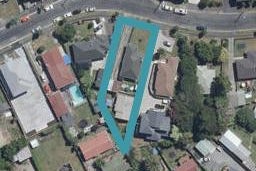 40 Beatty Street, Melville, Hamilton