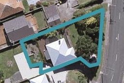 70 Lorna Street, Lynmouth, New Plymouth