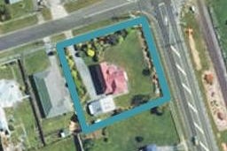 1 Broadway, Stratford