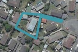 20B Tamarisk Place, Parklands, Christchurch