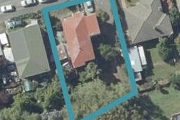 153 Caversham Valley Road, Calton Hill, Dunedin