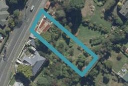 78 Larnach Road, Vauxhall, Dunedin