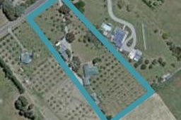 5 Hawkins Drive, Martinborough