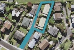 1/100 Manhattan Heights, Glendene, Auckland