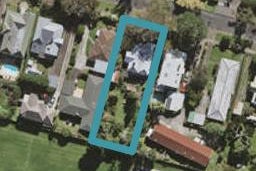 21 Wapiti Avenue, Epsom, Auckland