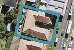 739 Dominion Road, Mount Eden, Auckland