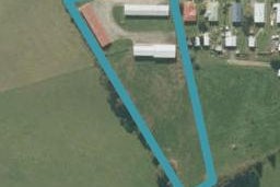 1 Forest Street, Tapanui
