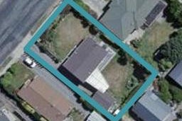 111 West Street, Greytown