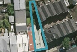 41 New North Road, Eden Terrace, Auckland